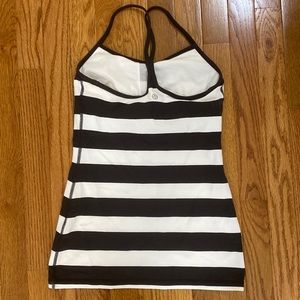 OG style Lululemon tank top